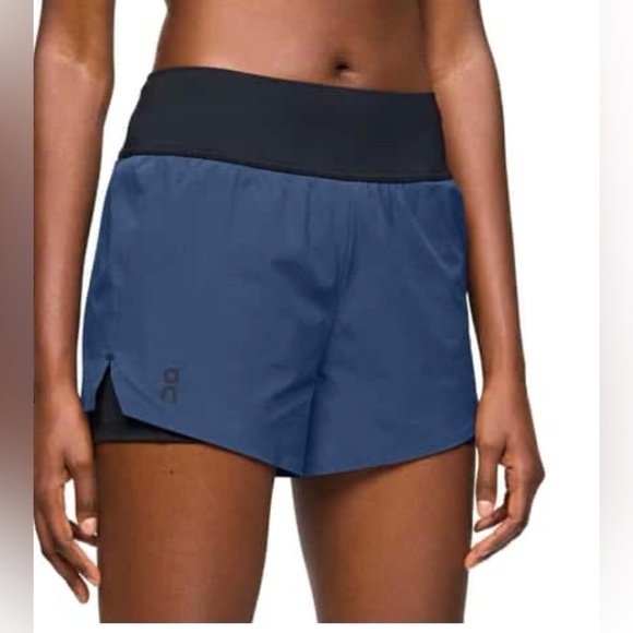 On Running Pants - ON women’s Running shorts